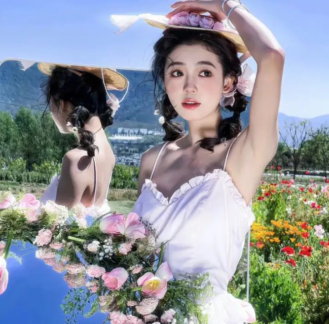 色狱心机
