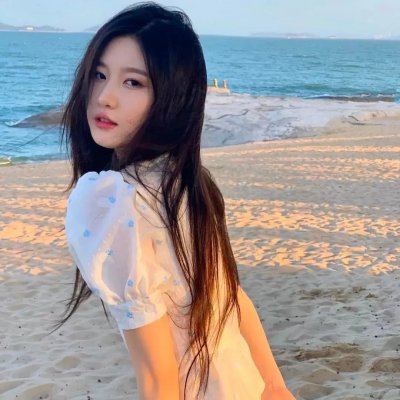 秘密的小奈